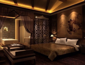 宁波足疗养生-城市人的休闲去处